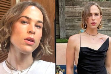 Tommy Dorfman se révèle être une femme trans - 5