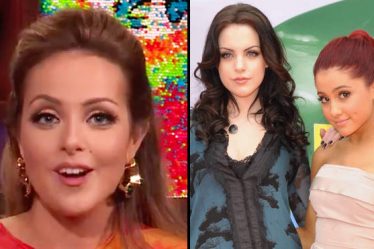 Elizabeth Gillies révèle pourquoi elle n'est pas allée au mariage d'Ariana Grande avec Dalton Gomez - 7