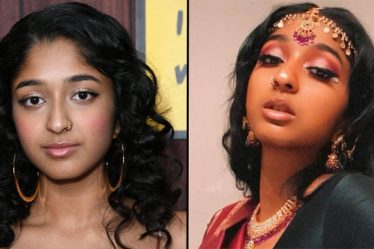 Maitreyi Ramakrishnan interpelle les personnes qui prononcent mal son nom - 11