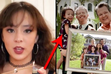 Aubrey Anderson-Emmons de Modern Family devient virale sur TikTok alors que les fans ne peuvent pas croire... - 9