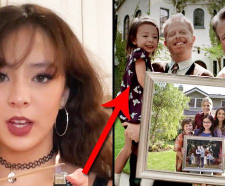 Aubrey Anderson-Emmons de Modern Family devient virale sur TikTok alors que les fans ne peuvent pas croire... 20 Aubrey Anderson-Emmons de Modern Family devient virale sur TikTok alors que les fans ne peuvent pas croire... - 19