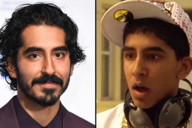 Dev Patel dit qu'être appelé le personnage de Skins "le plus laid" a affecté son estime de soi - 5