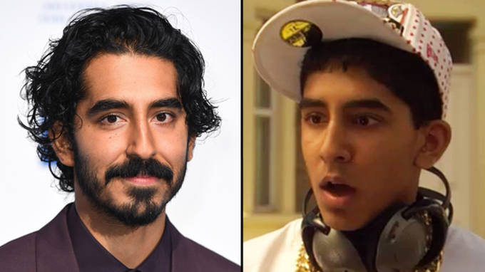 Dev Patel dit qu'être appelé le personnage de Skins "le plus laid" a affecté son estime de soi 2 Dev Patel dit qu'être appelé le personnage de Skins "le plus laid" a affecté son estime de soi - 1