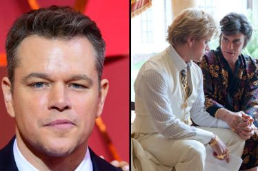 Matt Damon a claqué après avoir révélé qu'il n'avait cessé d'utiliser le "f-slur" il y a seulement quelques mois - 9