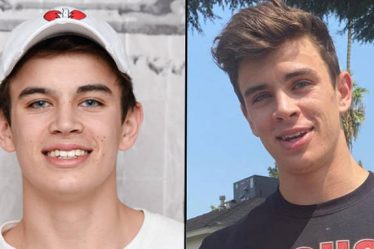 La star de Vine Hayes Grier arrêtée après avoir prétendument laissé un homme avec des lésions cérébrales... - 7