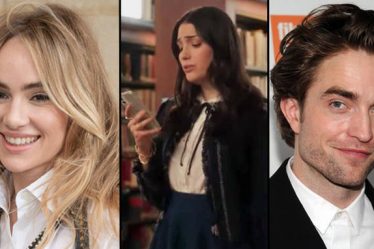 Suki Waterhouse critique le redémarrage de Gossip Girl pour une ligne sexiste sur sa relation avec... - 13