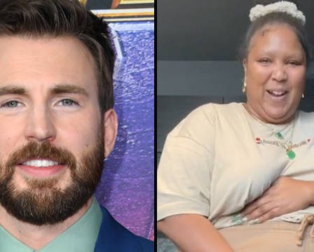 Chris Evans répond à la « rumeur de grossesse » de Lizzo sur TikTok avec un DM hilarant 28 Chris Evans répond à la « rumeur de grossesse » de Lizzo sur TikTok avec un DM hilarant - 27