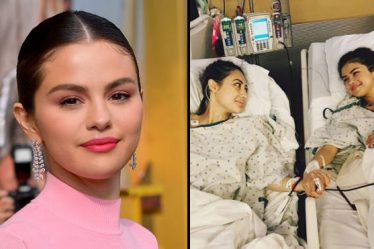 Selena Gomez critique The Good Fight et Saved By the Bell pour avoir plaisanté sur son rein... - 9