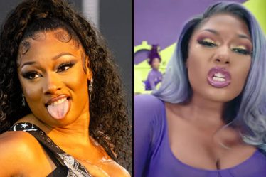 L'interprète en langue des signes "WAP" de Megan Thee Stallion devient virale après le tournage de Lollapalooza - 11