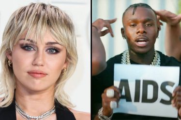 Miley Cyrus critiquée pour avoir proposé "d'éduquer et de pardonner" DaBaby après une... - 7
