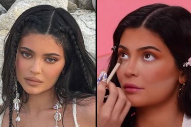 Kylie Jenner révèle combien de temps il lui faut pour se maquiller - 13