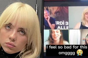 Billie Eilish ignore accidentellement un fan qui lui déclare son amour dans TikTok viral - 7
