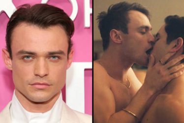 Thomas Doherty dit qu'étiqueter sa sexualité est "très limitatif" - 20