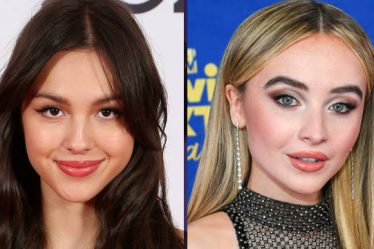 Olivia Rodrigo "en veut" au récit sur elle et Sabrina Carpenter suite à... - 14