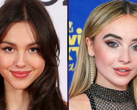 Olivia Rodrigo "en veut" au récit sur elle et Sabrina Carpenter suite à... 18 Olivia Rodrigo "en veut" au récit sur elle et Sabrina Carpenter suite à... - 17