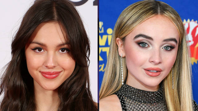 Olivia Rodrigo "en veut" au récit sur elle et Sabrina Carpenter suite à... 2 Olivia Rodrigo "en veut" au récit sur elle et Sabrina Carpenter suite à... - 1