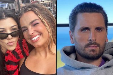 Addison Rae traite Scott Disick d'"hypocrite" pour l'avoir critiquée ainsi que Kourtney... - 9