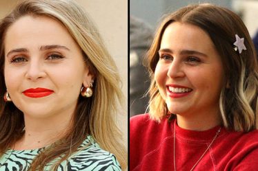 La star de Good Girls, Mae Whitman, se révèle pansexuelle - 11