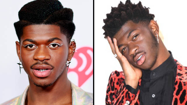 Lil Nas X raconte qu'il a réalisé qu'il était gay à l'âge de cinq ans 2 Lil Nas X raconte qu'il a réalisé qu'il était gay à l'âge de cinq ans - 1