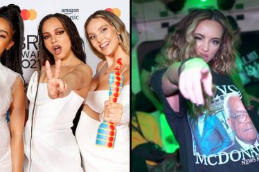 10 chansons emblématiques de Little Mix qui auraient dû être des singles - 9