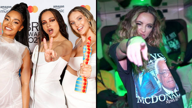 10 chansons emblématiques de Little Mix qui auraient dû être des singles 2 10 chansons emblématiques de Little Mix qui auraient dû être des singles - 1