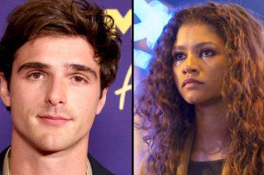 Jacob Elordi dit que la saison 2 d'Euphoria est une "émission complètement différente" - 9
