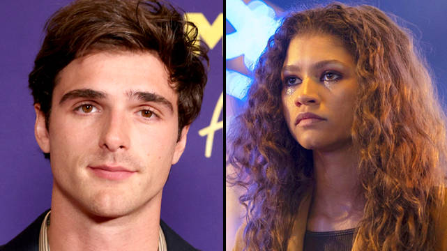 Jacob Elordi dit que la saison 2 d'Euphoria est une "émission complètement différente" 2 Jacob Elordi dit que la saison 2 d'Euphoria est une "émission complètement différente" - 1