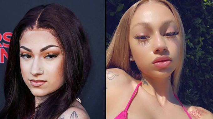Bhad Bhabie dit qu'elle a gagné assez d'argent sur OnlyFans pour prendre sa retraite à 18 ans 2 Bhad Bhabie dit qu'elle a gagné assez d'argent sur OnlyFans pour prendre sa retraite à 18 ans - 1