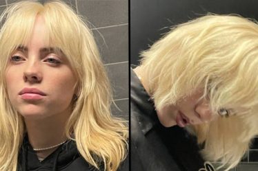 Billie Eilish lance une nouvelle coupe de cheveux courte inspirée de sa mère Maggie Baird - 9