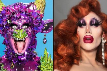 Charity Kase de Drag Race UK s'excuse d'avoir utilisé des propos racistes "dégoûtants et offensants"... - 9