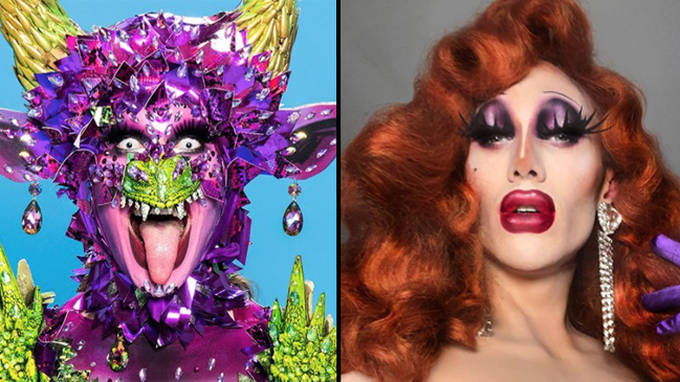 Charity Kase de Drag Race UK s'excuse d'avoir utilisé des propos racistes "dégoûtants et offensants"... 2 Charity Kase de Drag Race UK s'excuse d'avoir utilisé des propos racistes "dégoûtants et offensants"... - 1