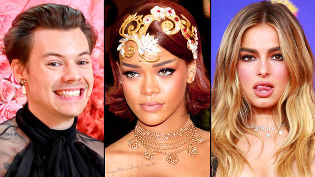Plan de salle du Met Gala 2021 : qui est sur la liste des invités ? 2 Plan de salle du Met Gala 2021 : qui est sur la liste des invités ? - 1