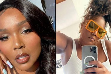 Lizzo a arrêté de porter du déodorant et affirme qu'elle "sent mieux" - 9