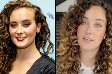 La star de Skins April Pearson a déjà été licenciée "sur le champ" pour avoir refusé de faire une scène de nu - 7