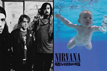 Nirvana poursuivi pour "exploitation sexuelle d'enfants" par bébé qui figurait sur l'album Nevermind... - 9