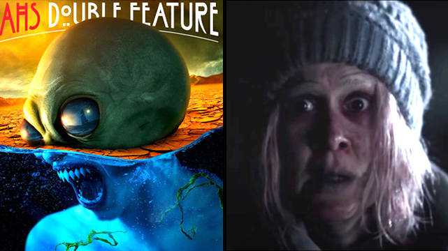 A quand le prochain épisode d'AHS : Double Feature ? Comment regarder à la télévision et en ligne 2 A quand le prochain épisode d'AHS : Double Feature ? Comment regarder à la télévision et en ligne - 1