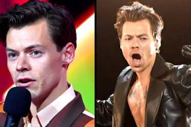 La tournée américaine d'Harry Styles exigera des fans qu'ils fournissent une preuve de vaccination ou... - 7