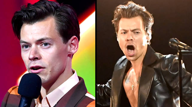 La tournée américaine d'Harry Styles exigera des fans qu'ils fournissent une preuve de vaccination ou... 2 La tournée américaine d'Harry Styles exigera des fans qu'ils fournissent une preuve de vaccination ou... - 1
