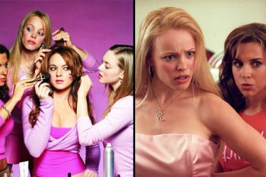 Mean Girls a presque eu une fin "complètement différente" - 7
