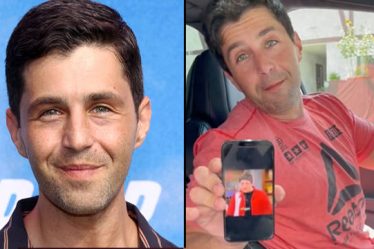 Josh Peck demande aux fans de "passer" des vieux mèmes de Drake & Josh dans TikTok viral - 6