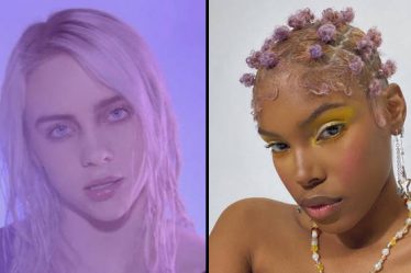 Billie Eilish accusée d'avoir "volé" Ocean Eyes à Diamond White - 5