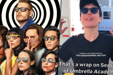 Le tournage de la saison 3 de The Umbrella Academy est terminé - 7