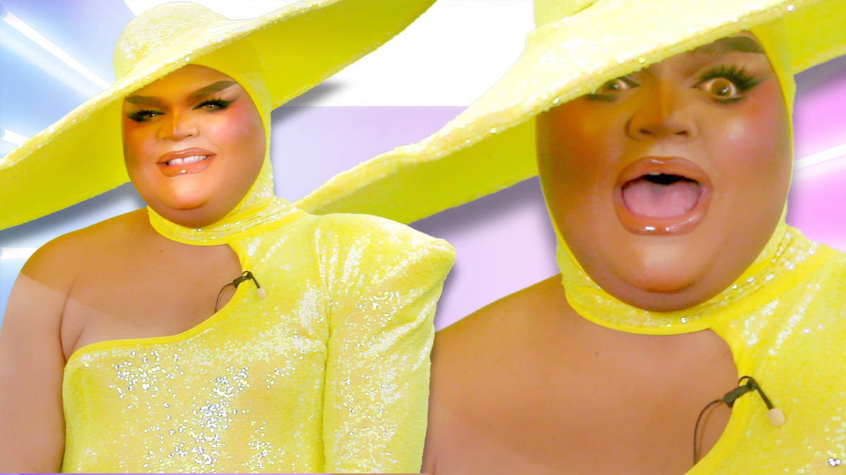 Kandy Muse de Drag Race choisit 3 reines pour remplacer RuPaul en tant que juge en chef | PopBuzz se réunit 2 Kandy Muse de Drag Race choisit 3 reines pour remplacer RuPaul en tant que juge en chef | PopBuzz se réunit - 1