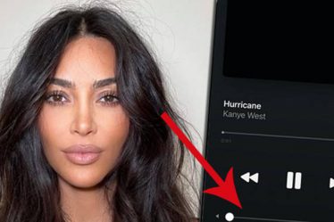 Kim Kardashian se fait griller pour avoir écouté l'album Donda de Kanye West en sourdine - 14