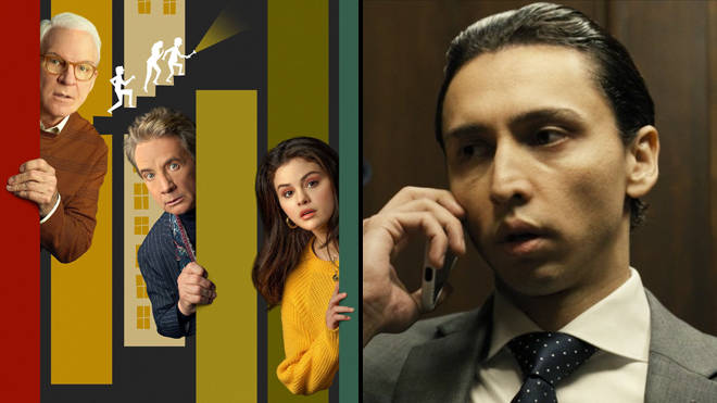 Only Murders in the Building : qui a tué Tim Kono ? 2 Only Murders in the Building : qui a tué Tim Kono ? - 1
