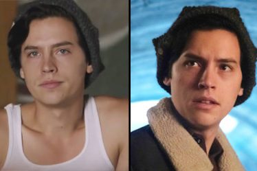 Jughead de Riverdale nommé "personnage de télévision le plus sexy" dans une nouvelle étude - 10