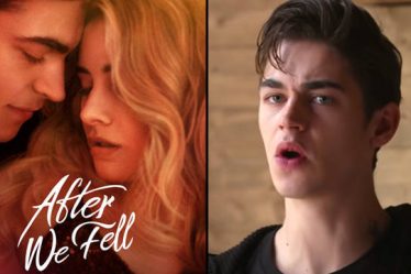 Dates de sortie d'After We Fell : où et comment regarder en ligne - 23