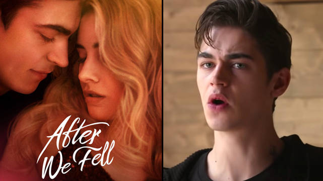 Dates de sortie d'After We Fell : où et comment regarder en ligne - 1