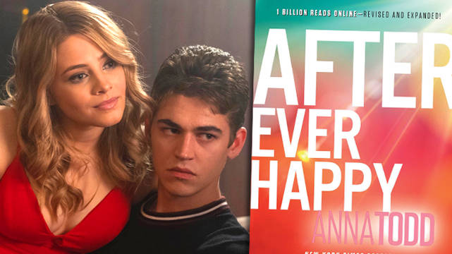 After Ever Happy : date de sortie, distribution, intrigue, spoilers et bande-annonce 2 After Ever Happy : date de sortie, distribution, intrigue, spoilers et bande-annonce - 1