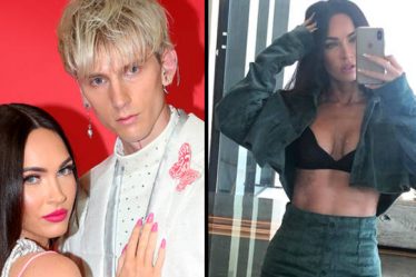 Les commentaires Instagram de Megan Fox et Machine Gun Kelly sur NSFW deviennent viraux - 10
